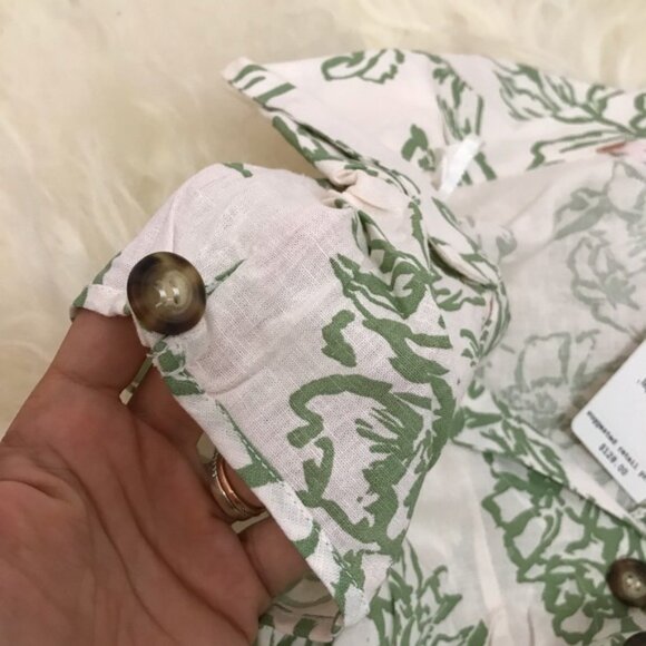 Free People A Thing Called Love Mini Dress - Picture 6 of 7